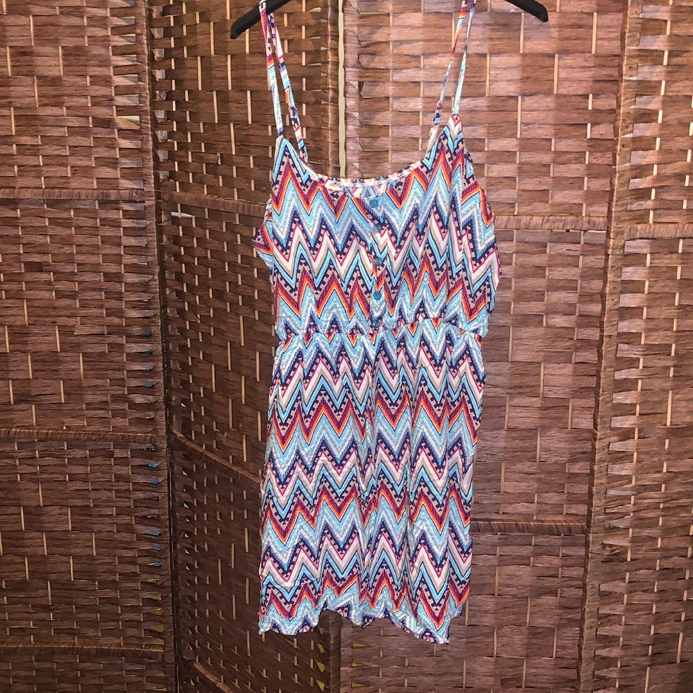 West Loop Min Sundress - image 2